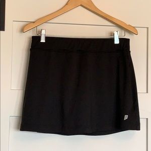 Prince Tennis skirt with boy shorts